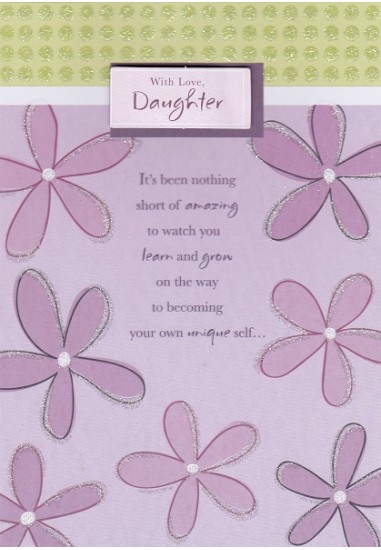 1222A DAUGHTER